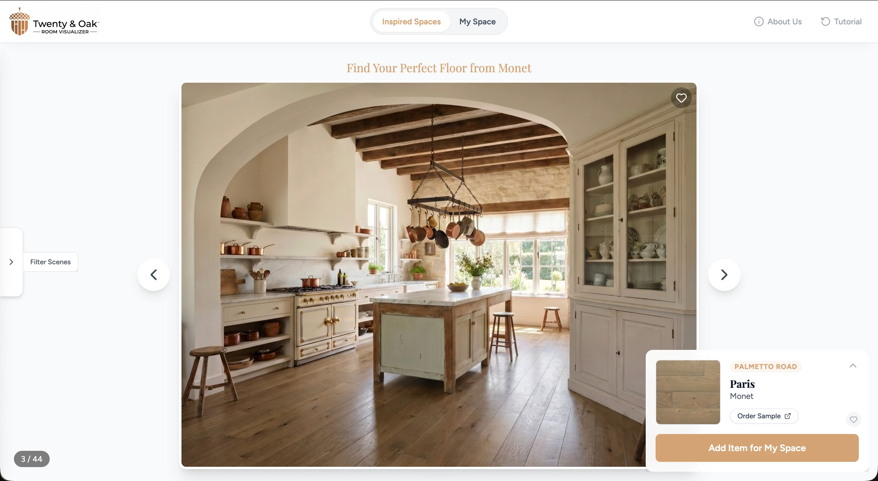 Room Visualizer Suite screenshot